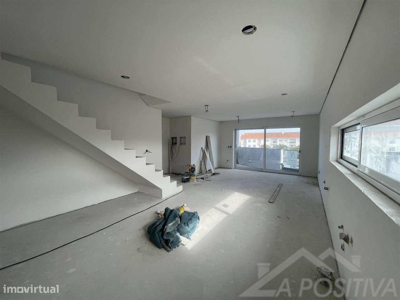 Apartamento T2 DUPLEX Venda em Gafanha da Nazaré,Ílhavo-33