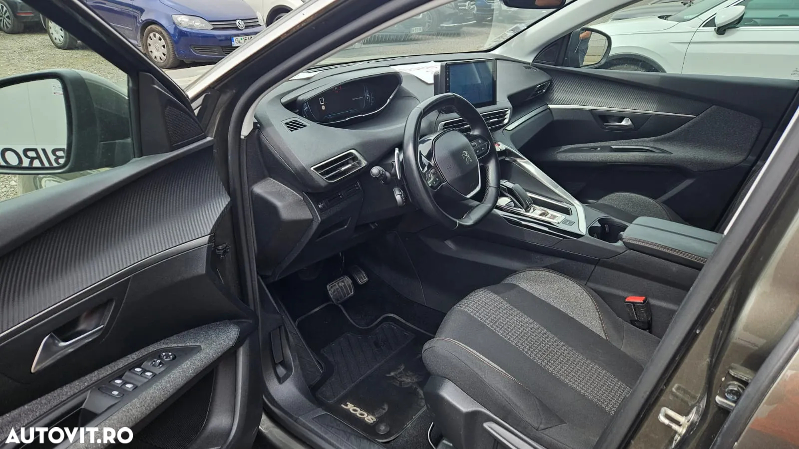 Peugeot 3008 - 8