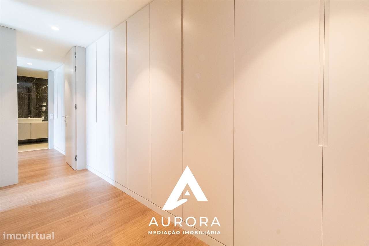 Apartamento T2 nascente/sul a 100 metros da praia de Espinho-10