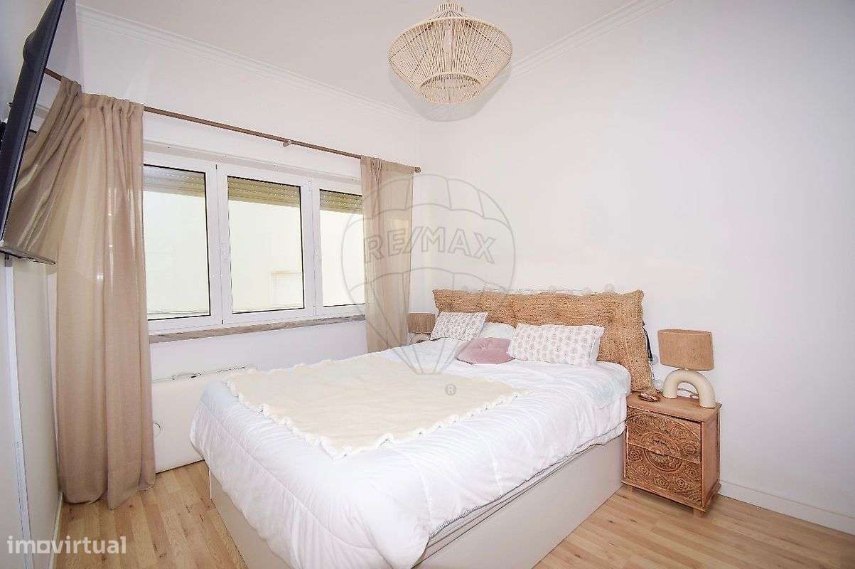 Apartamento T2 para venda-13