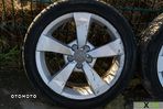 AUDI A1 8X KOŁA ALUFELGI ALUSY 5X112 215/45 R16 KOMPLET GORLICE - 3