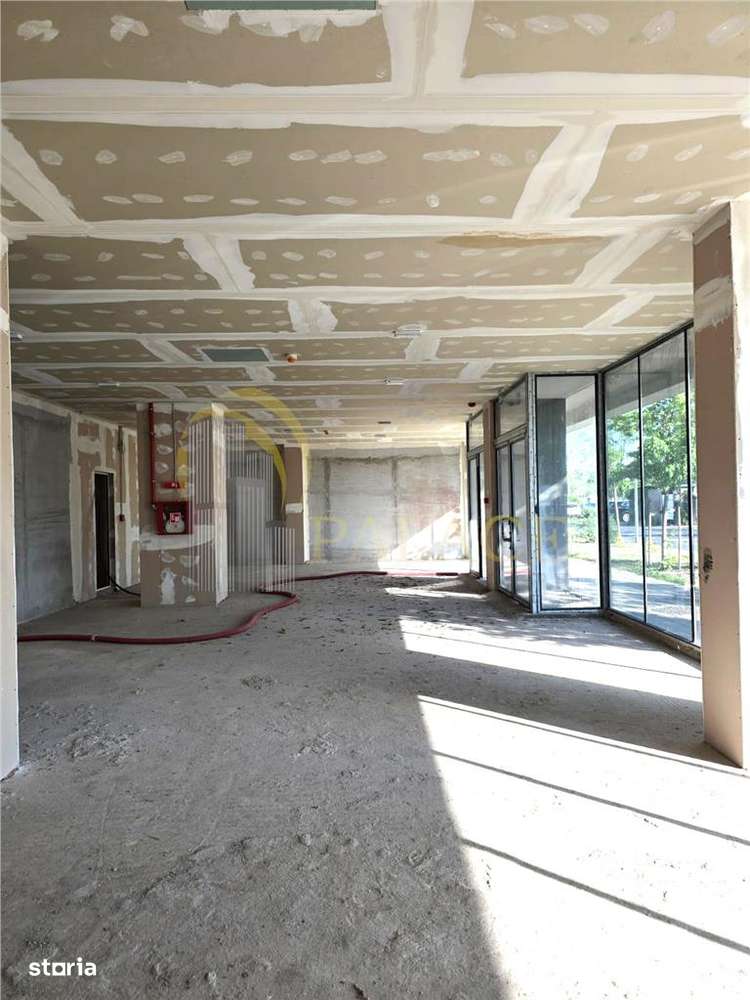 Spatiu Nou de vanzare |Oportunitate de investitie-3