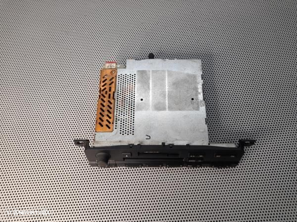 Auto Radio Bmw 3 (E46) - 2