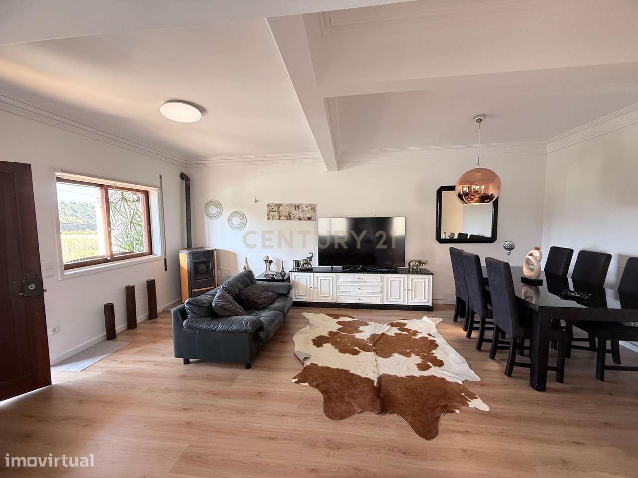 Moradia, 208 m², Modivas-52