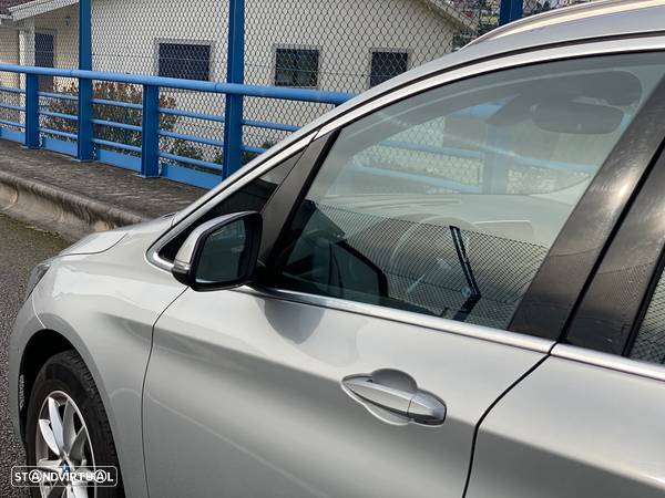 BMW 216 Gran Tourer d 7L Advantage Auto - 17