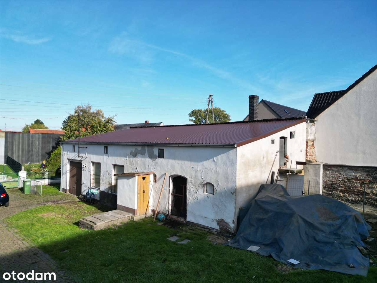 Dom w Walcach, dwurodzinny. - Pełny obrazek: 5/16