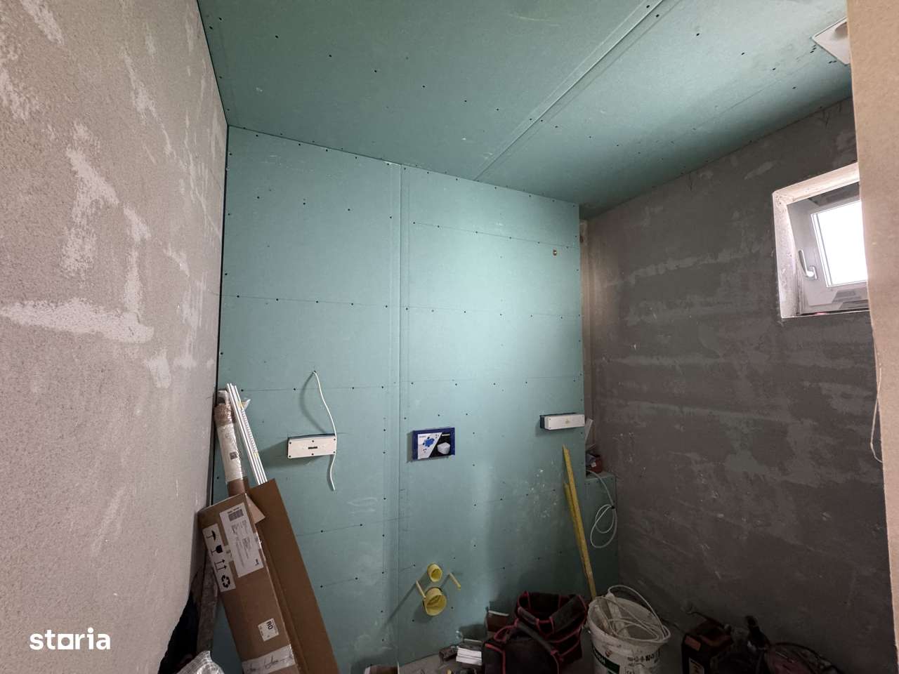 Casa singur in curte zona Selimbar-Sibiu, Comision O %-6