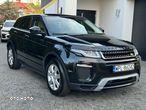 Land Rover Range Rover Evoque 2.0TD4 HSE Dynamic - 5