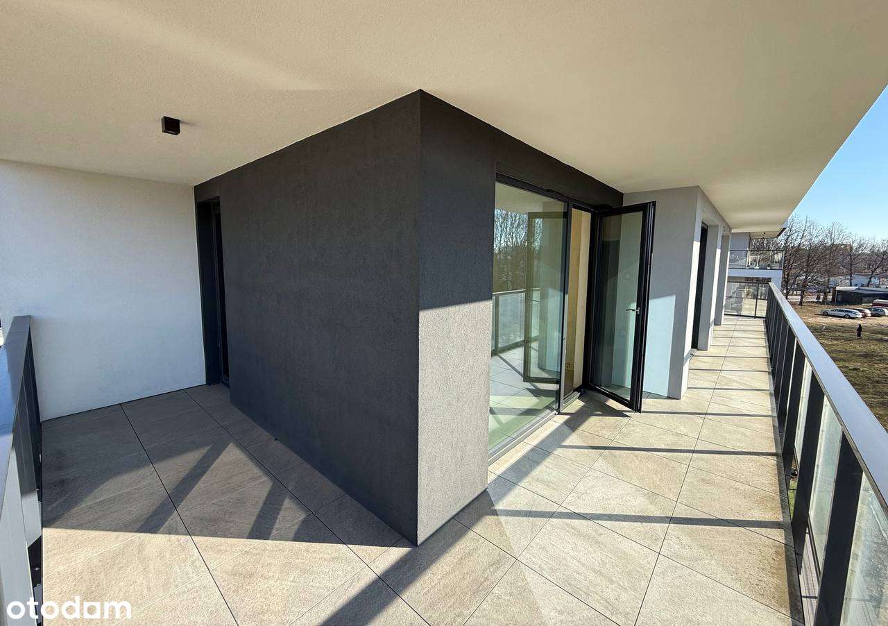 MIESZKANIE prywatny dach z możliwością stworzenia strefy relaksu-3