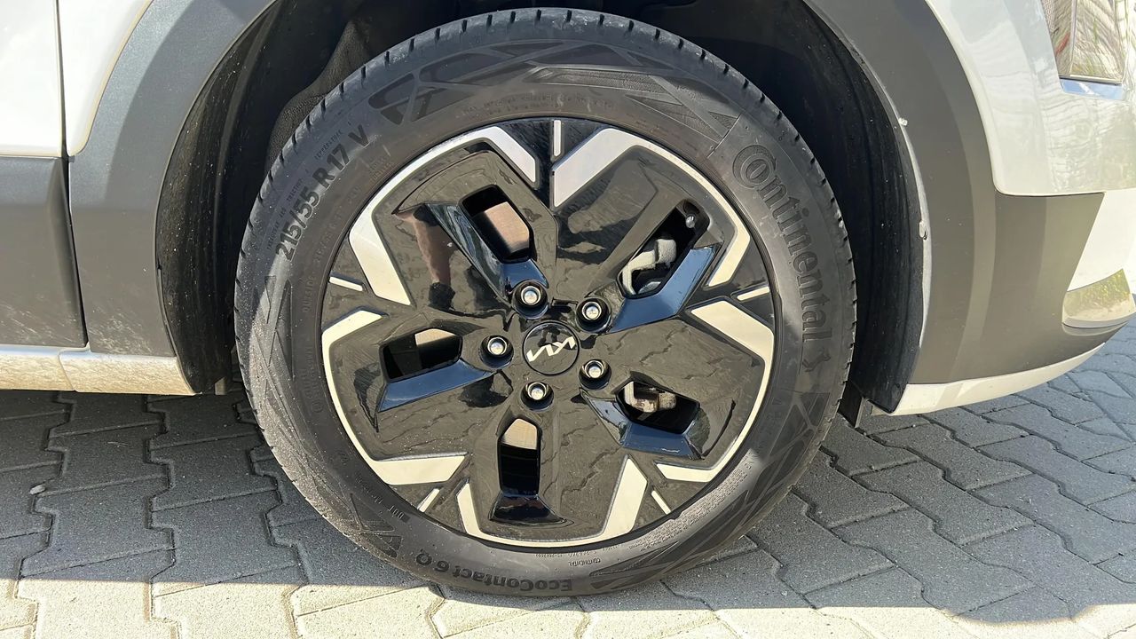kia niro