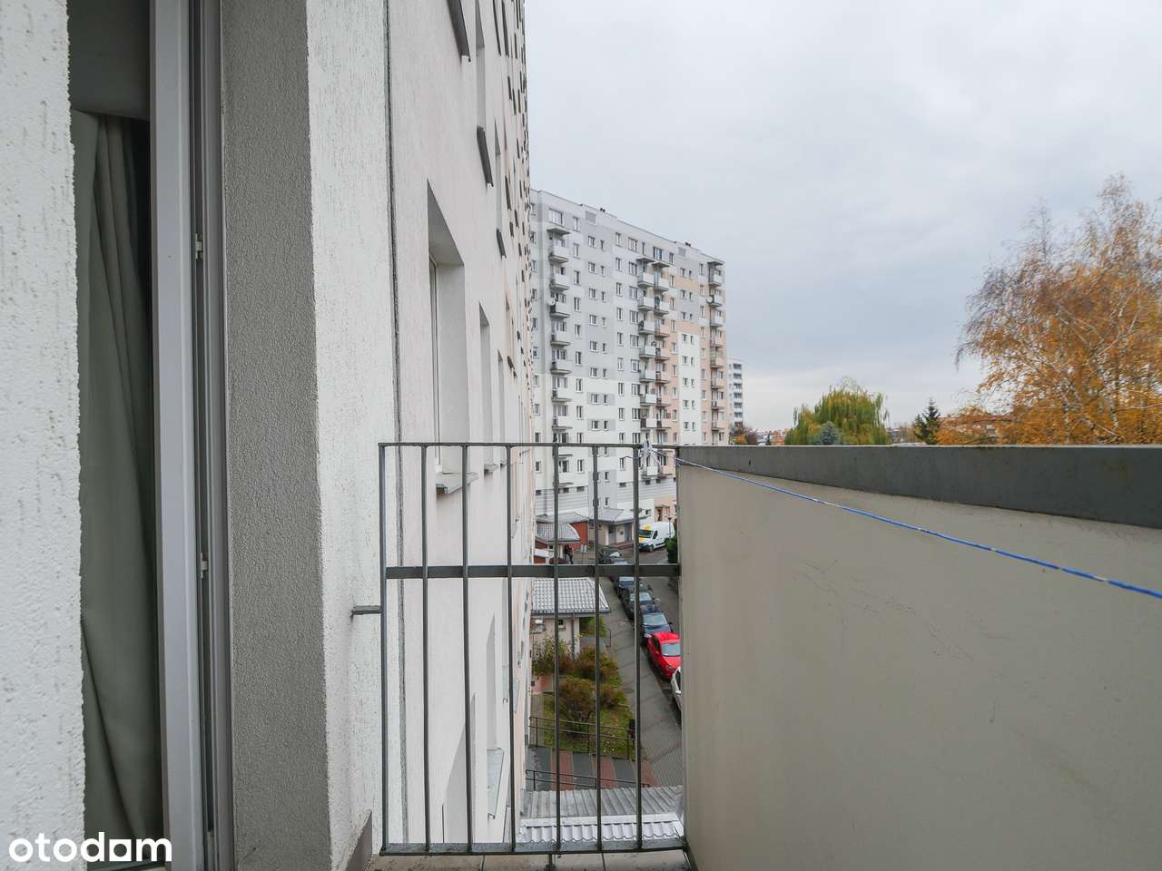 4-pok. Mieszkanie 75.2 m2, Rzeszów ul. Starzyńskiego 2-16