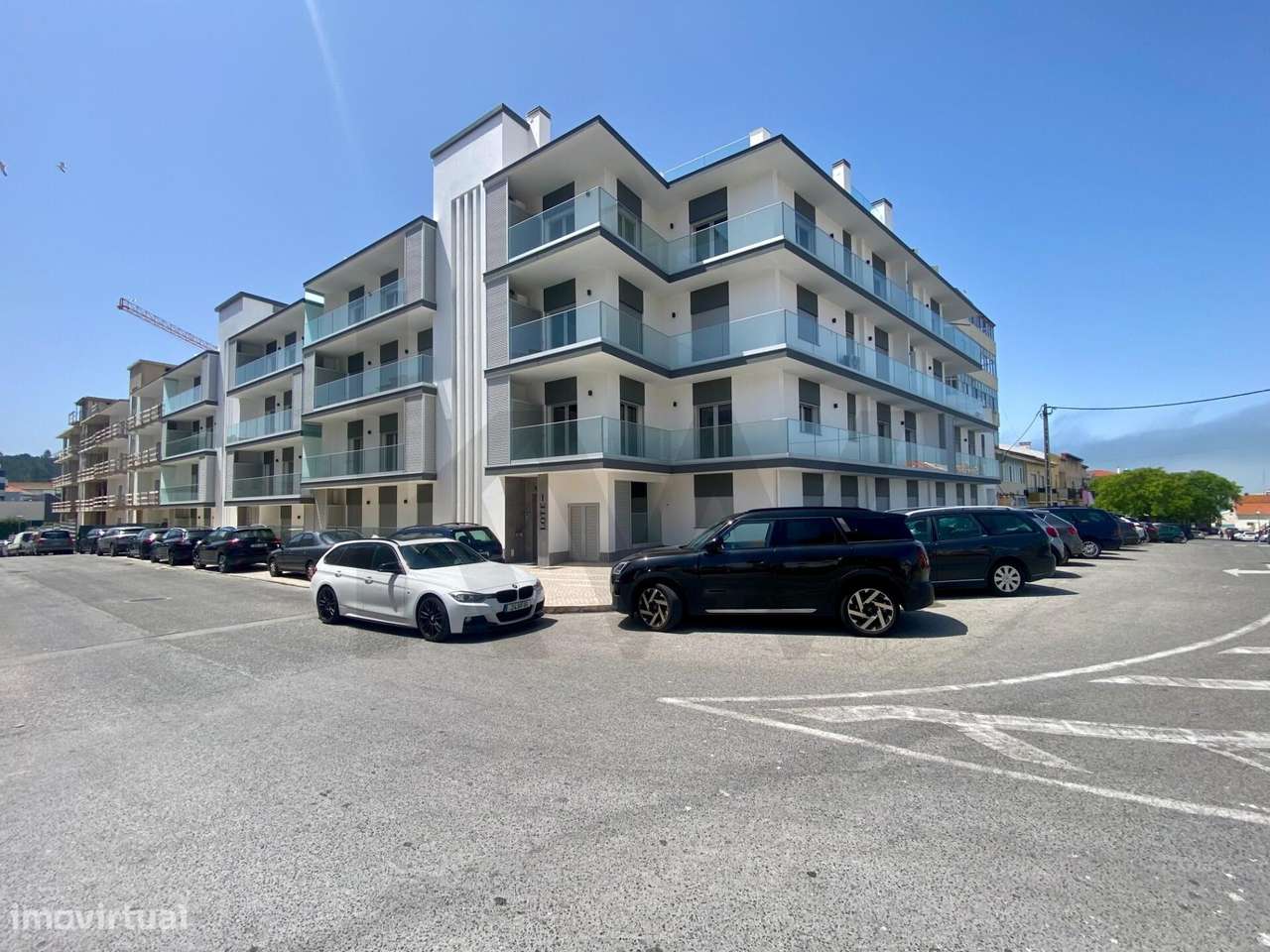 Apartamento T3 - Nazaré Centro - Grande imagem: 3/28