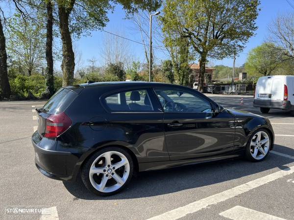 BMW 116 i - 5