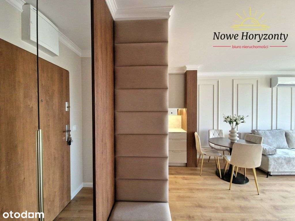 * Nowa Inwestycja*2 pok*Pięknie wykończone*Bez Pcc - Pełny obrazek: 5/13