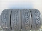 OPONY ZIMA 4szt NOKIAN WR D3 235/55R17 103H XL - 1