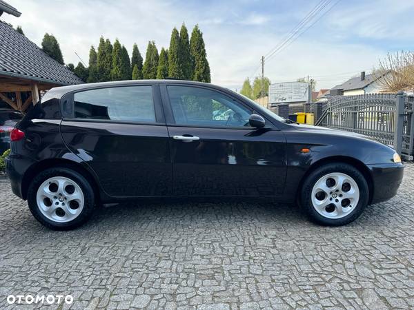 Alfa Romeo 147 1.6 T.S Progression - 4