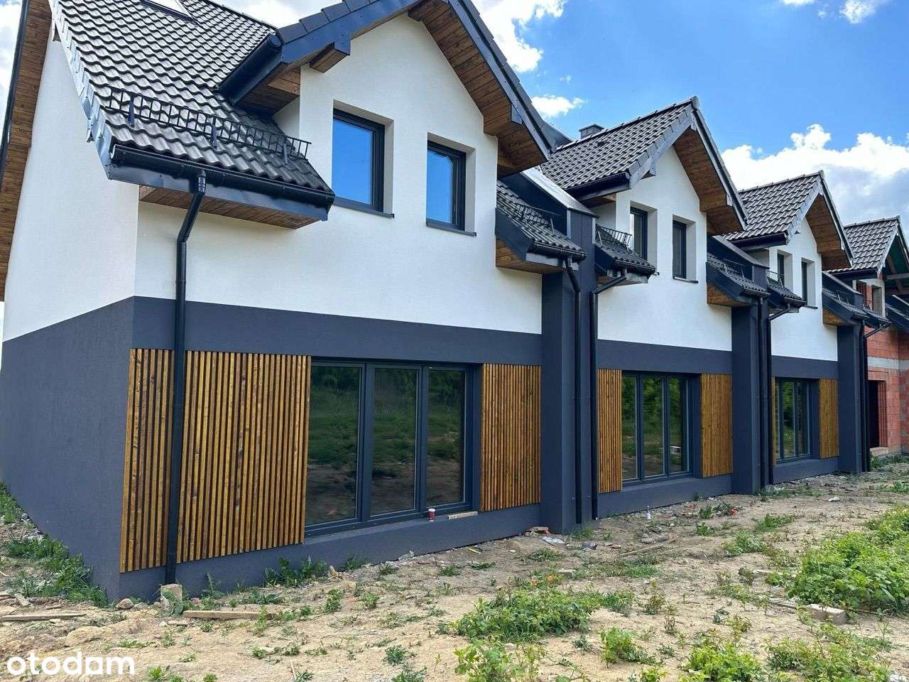 Sprzedam dom w zabudowie szeregowej - Pełny obrazek: 5/20