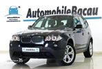 BMW X3 xDrive20d Edition Exclusive - 2