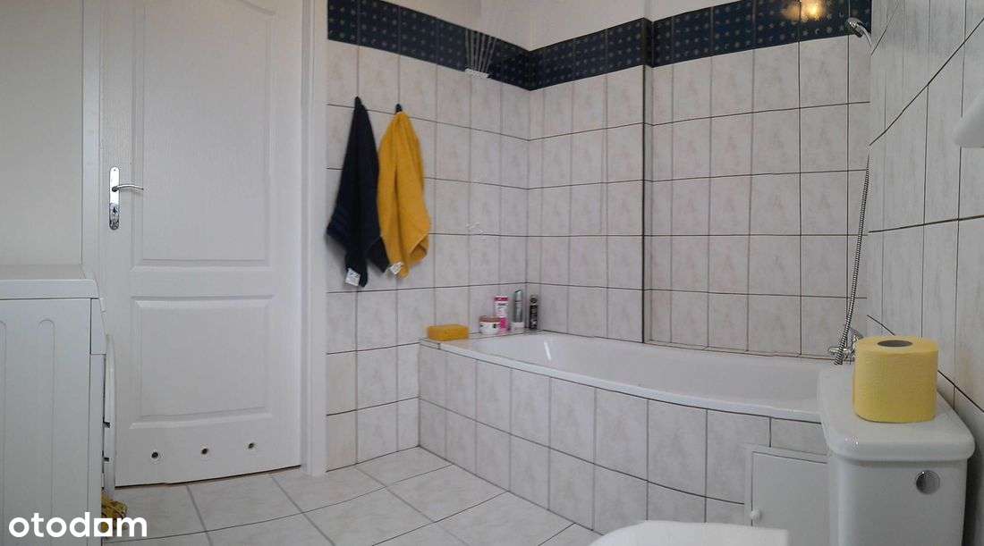 Wyjątkowa kawalerka z balkonem - Bezrzecze - Pełny obrazek: 5/5