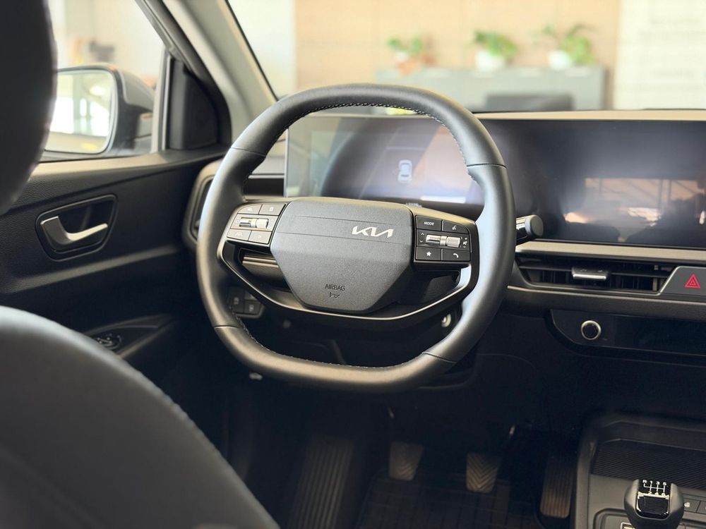 Kia Stonic FV23% Salon Polska