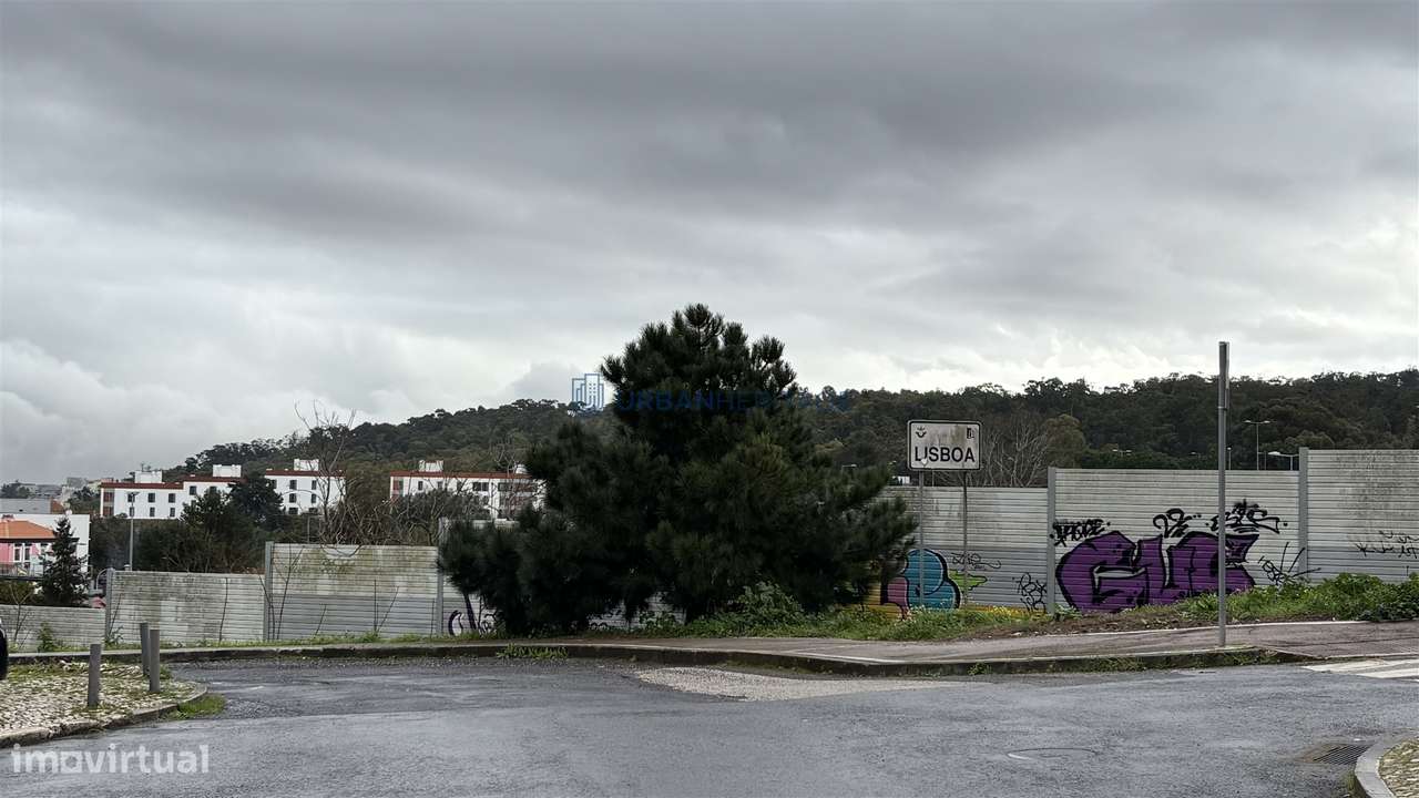 Apartamento T2+1 Venda em Águas Livres,Amadora-33