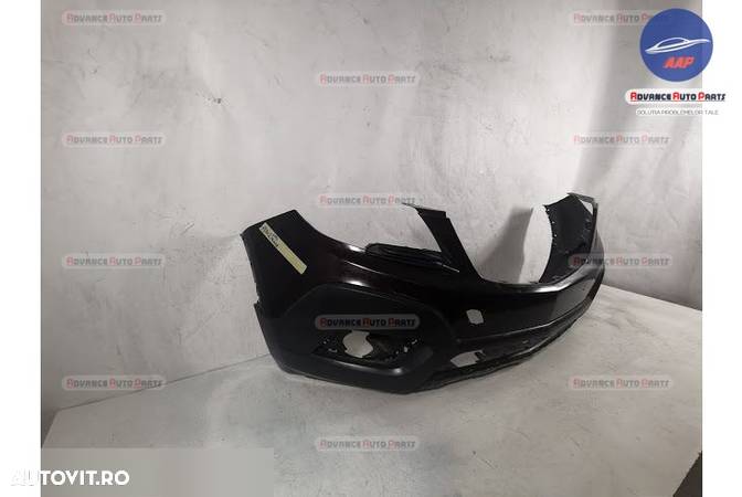 Bara Fata Opel Mokka 2012 2013 2014 2015 originala - 2