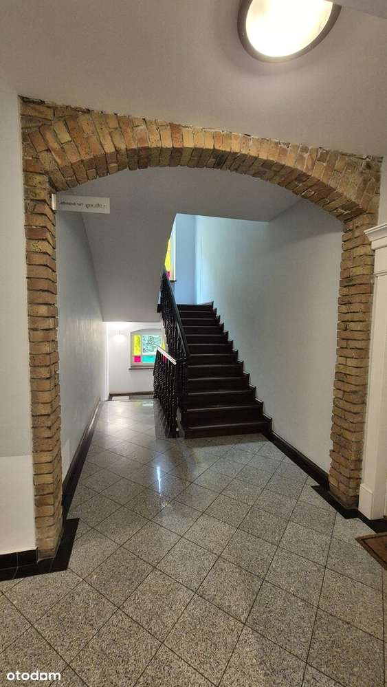 idealne 3 pok. na Starym Mieście -piękna kamienica - Pełny obrazek: 4/18