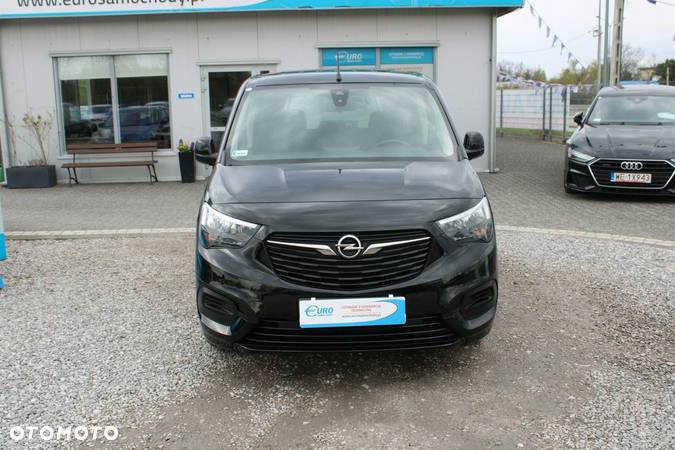 Opel Combo - 4