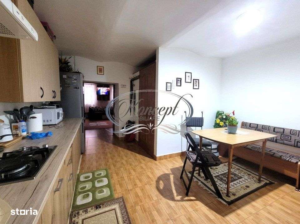 Apartament modern in zona Centrala - Imagine principală: 4/9