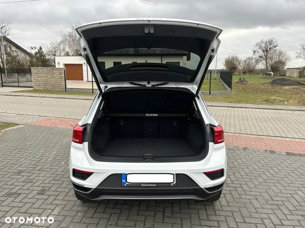 Volkswagen T-Roc 1.5 TSI ACT Premium DSG - 7