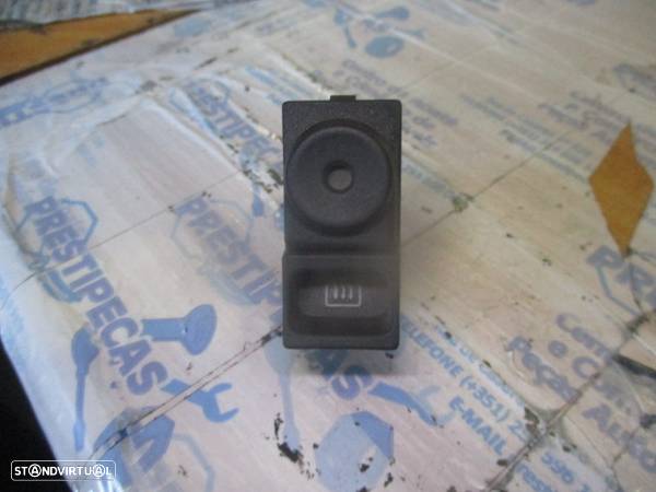 Interruptor 87BG18C621BA FORD SIERRA 2001 AQUECIMENTO DE VIDRO Traseiro - 1