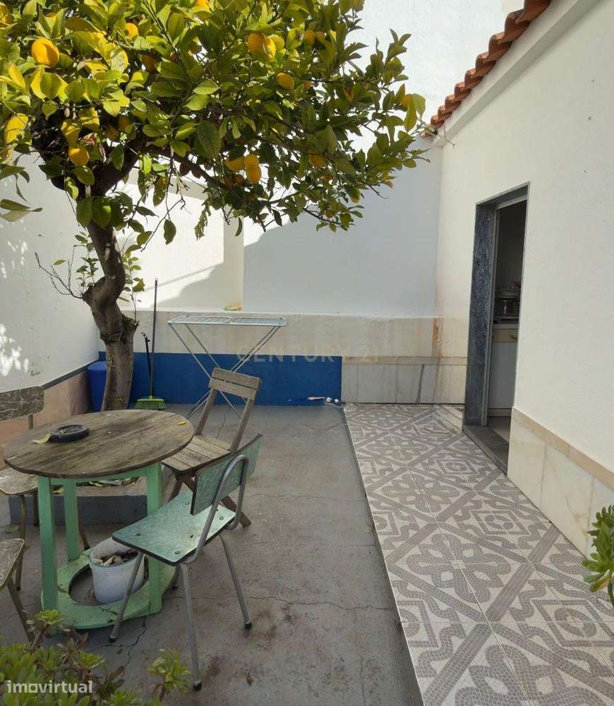 Apartamento com garagem e espaço exterior | Alentejo Borba – Nora-8