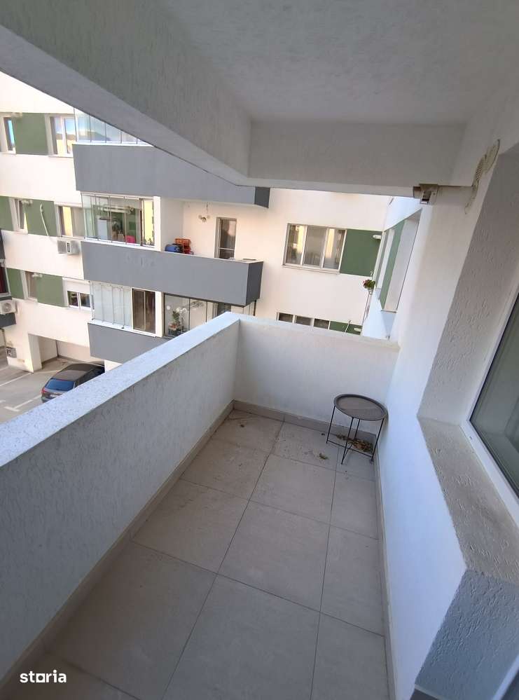 Apartament 2 camere Militari Sector 6 Envogue Residence PARCARE-12