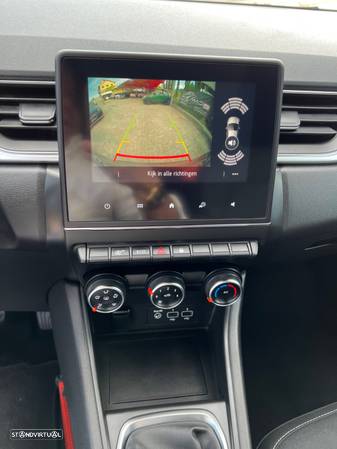 Renault Captur TCe 100 EXPERIENCE - 8