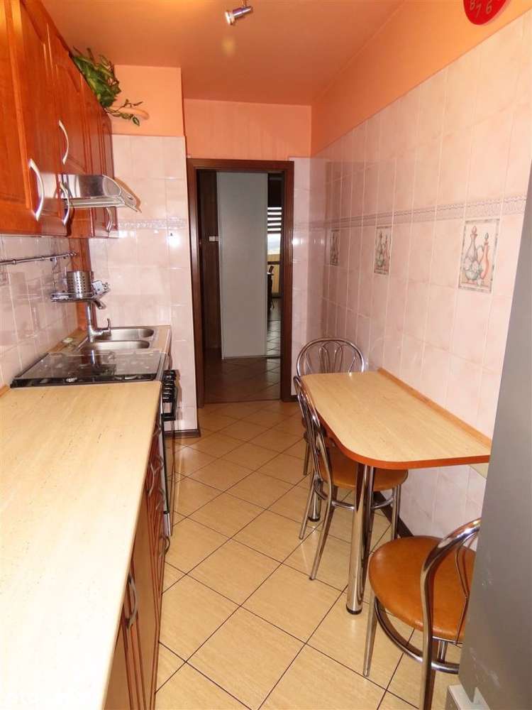 Mieszkanie, 49,90 m², Tychy-3