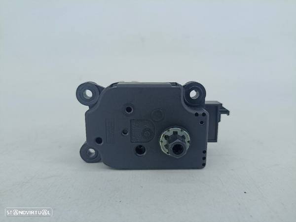 Motor Comporta Da Chaufagem Sofagem  Mercedes-Benz Clk (C209) - 2