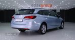 Opel Astra Sports Tourer 1.6 CDTI Business Edition S/S - 3