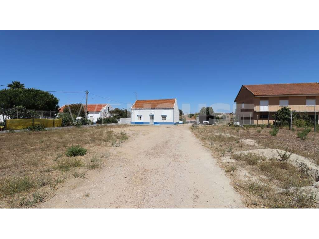 Terreno com Viabilidade de construção próximo de Alcochete - Grande imagem: 5/27