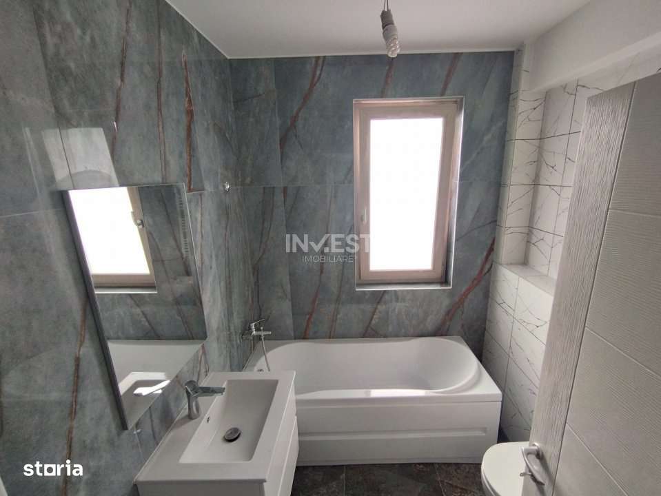 COMISION 0%! 3 camere cu gradina  Valea Lupului-Rediu - Imagine principală: 4/10