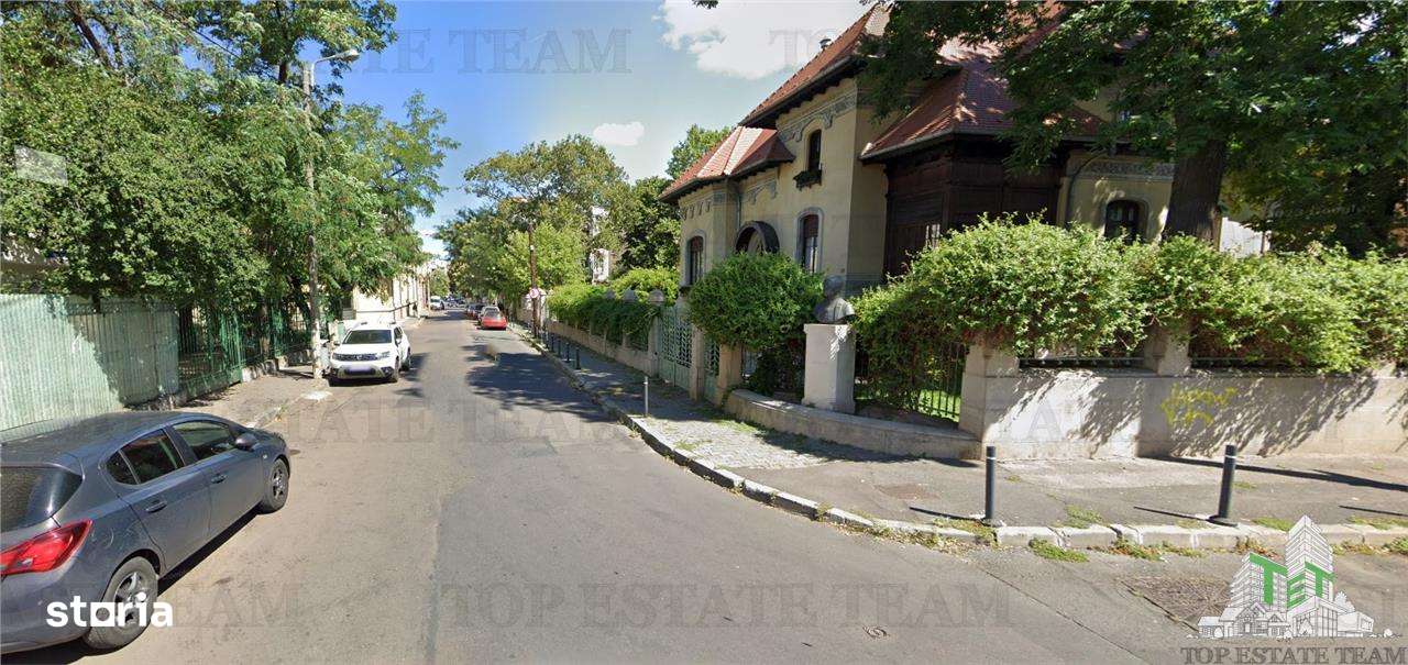 Teren de vanzare in zona Unirii cu dubla deschidere - Imagine principală: 4/4