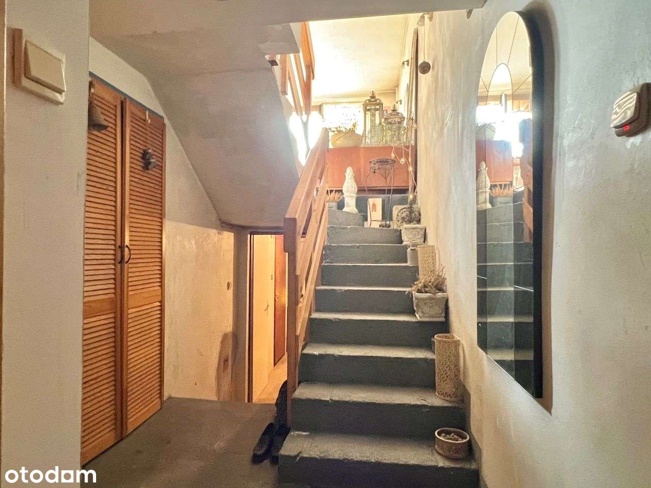 Dom, 110 m², Poznań-7