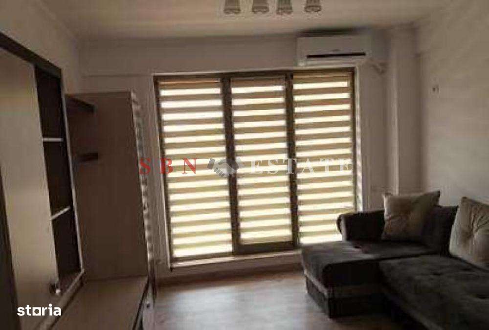 Bucurestii Noi-Jiului | 3 camere  | modern | centrala - Imagine principală: 1/8