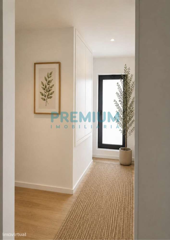 Andar de Moradia T2+1 Duplex com Entrada Independente | Fão, Esposende-6