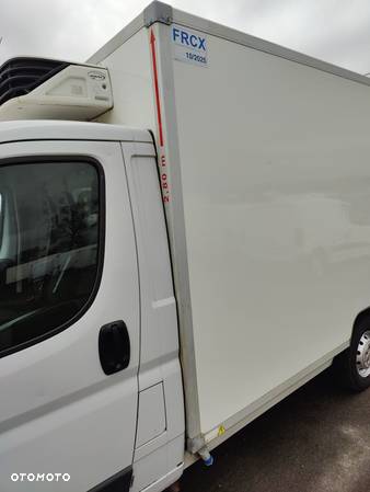 Fiat Ducato - 11