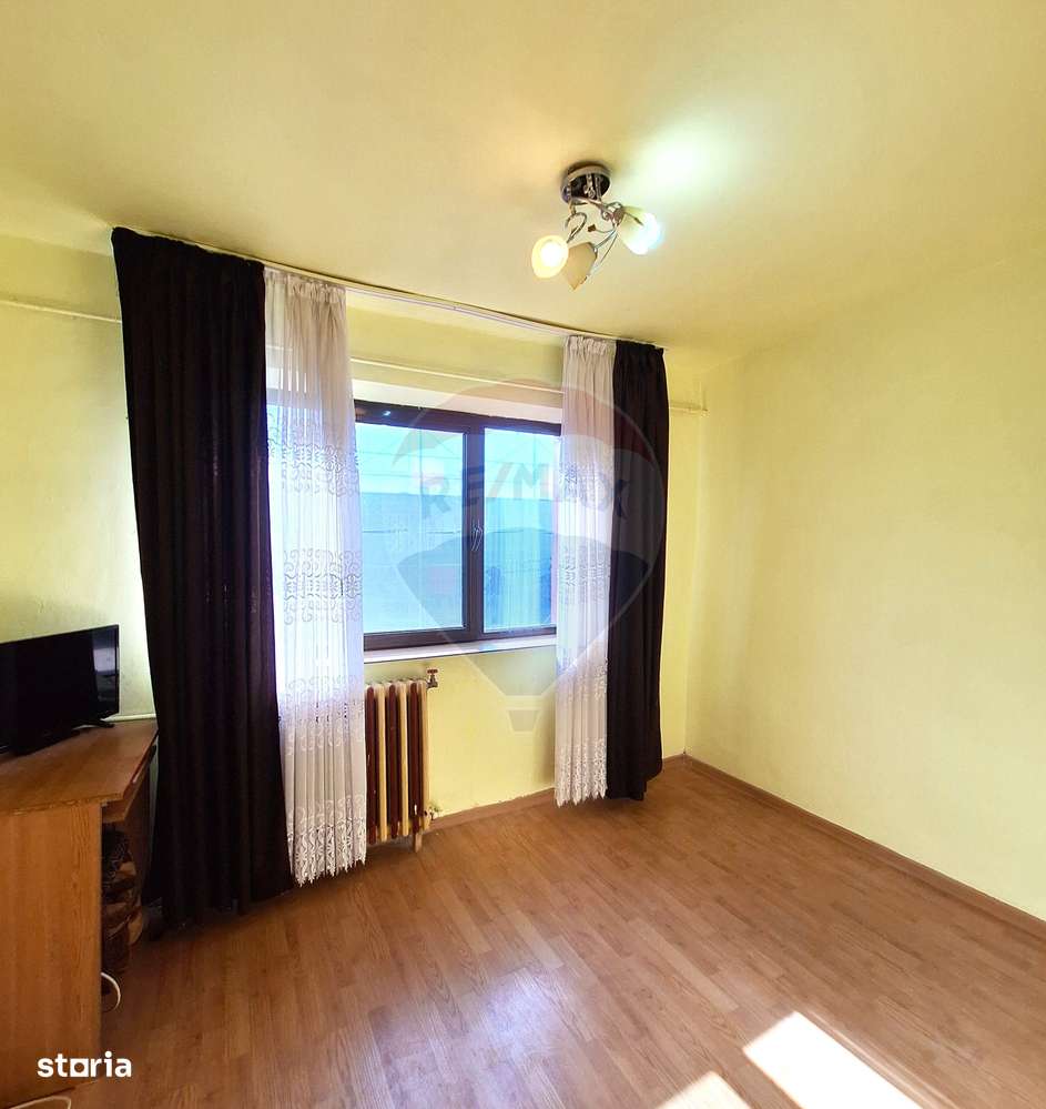 Garsoniera bloc Ductil-de vanzare - Imagine principală: 1/9