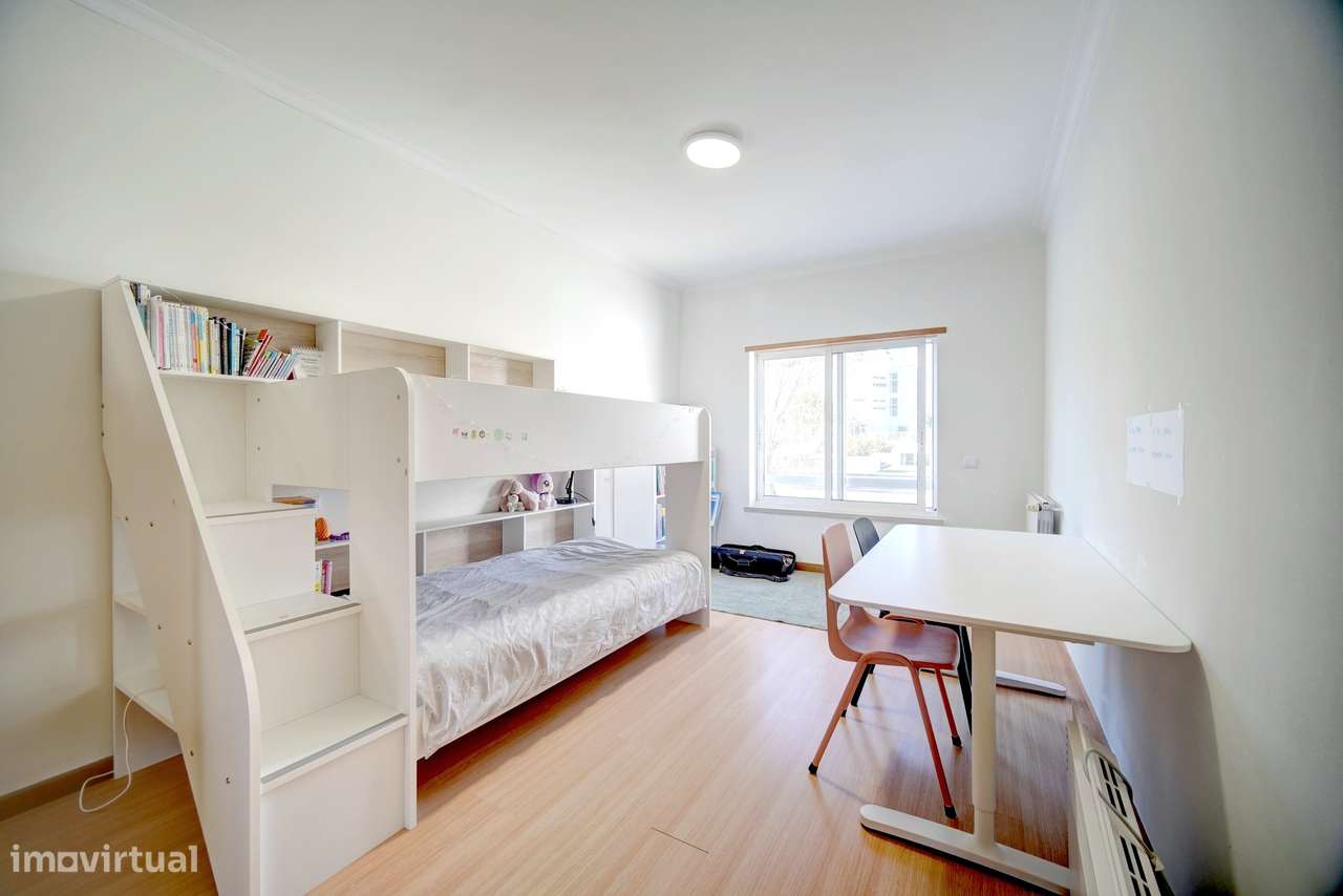 T3+1 Duplex em Bicesse-9