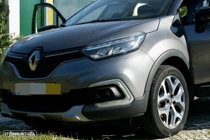 Renault Captur 1.5 dCi - 10