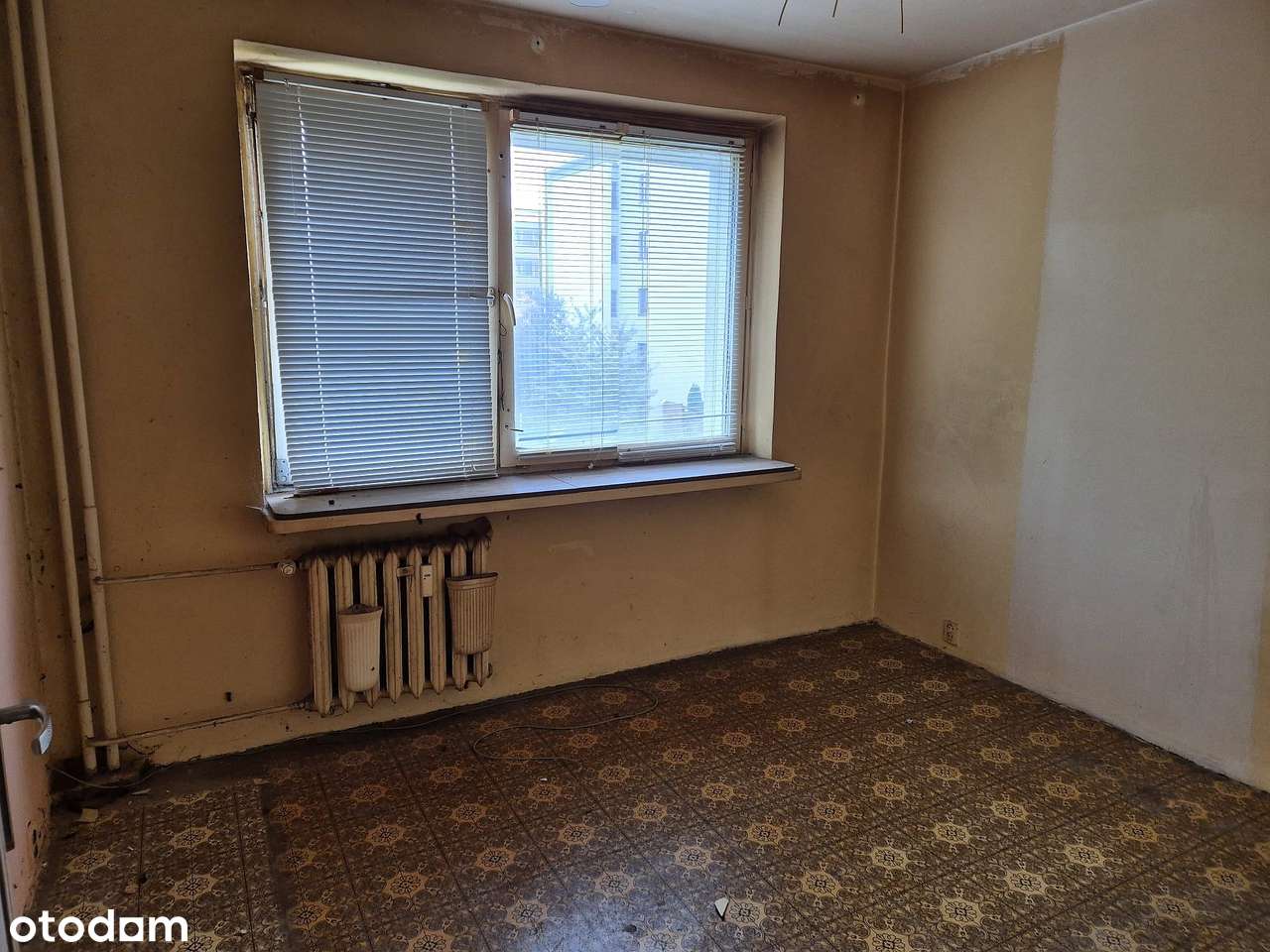 os. Tysiąclecia, 2 pokoje, 45,50 m2, 1 piętro-6