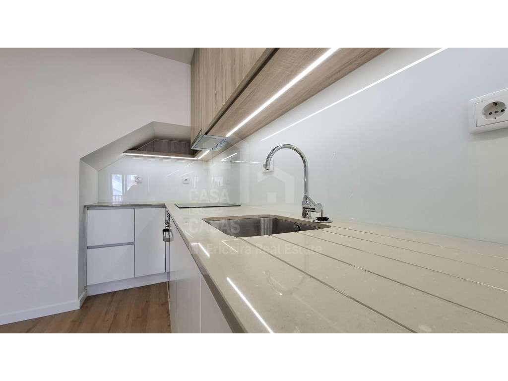 Arrenda Apartamento T3 - Ericeira, A Casa das Casas - Grande imagem: 4/32
