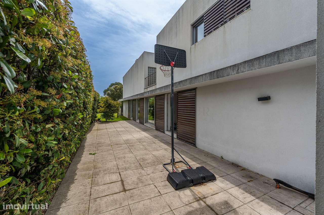 Moradia Luxo T6 Afurada, Gaia | Exclusivo Golden Hour Real Estate-22